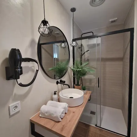 Apartment Estudio En Planta Baja, Con Piscina Comunitaria *