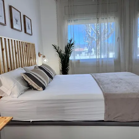 Apartment Estudio En Planta Baja, Con Piscina Comunitaria